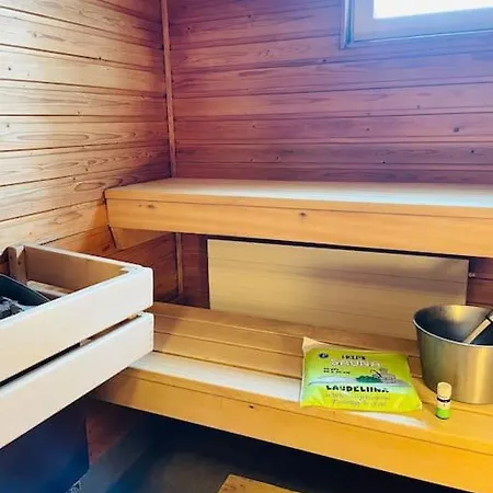 Apartamento Kotoisa Saunallinen Kaksio! Kuopio