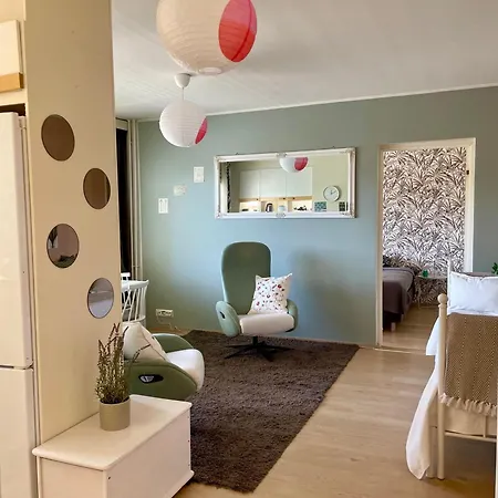 Apartment Kotoisa Saunallinen Kaksio! Kuopio