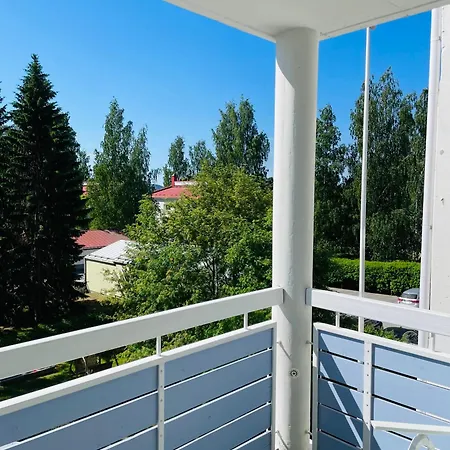 Apartamento Kotoisa Saunallinen Kaksio! *