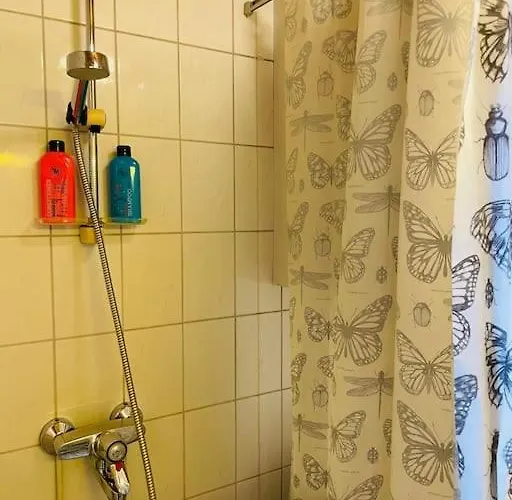 Kotoisa Saunallinen Kaksio! Куопио