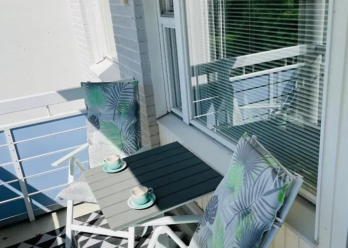 Kotoisa Saunallinen Kaksio! * Kuopio