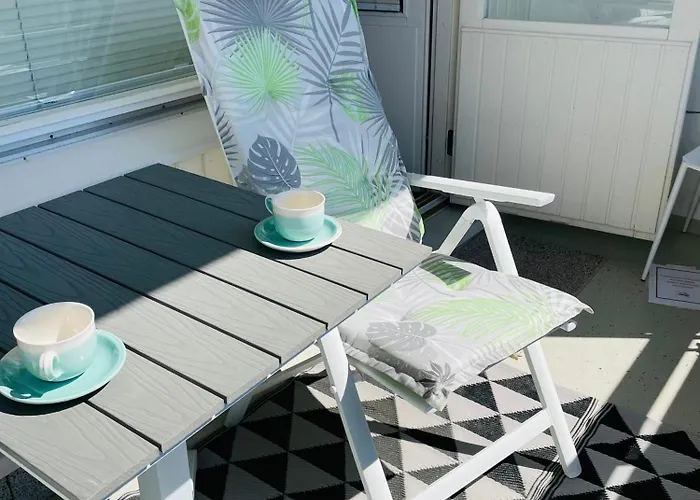 Kotoisa Saunallinen Kaksio! Apartment